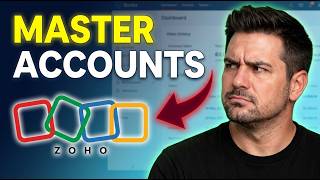 How to Use Zoho Books in 2026 – Complete Beginner's Guide
