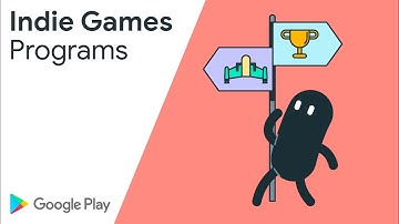 Get help from Google Play to grow your indie game