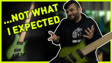 I REALLY Wanted To Love It...