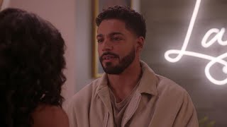 All American| S06E03| Layla is too busy for marriage!