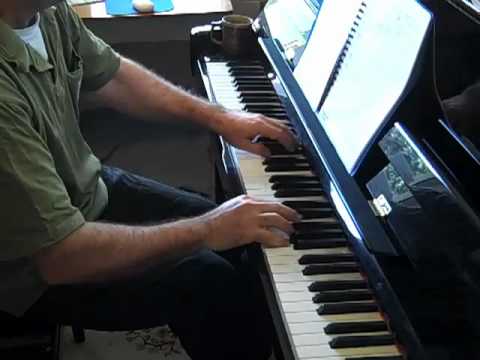 Allan Claire: 'John O'groats' (transcribed solo by...