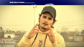 Taqqi Saab - Trigger Talk Official Video New Rap Song 2025