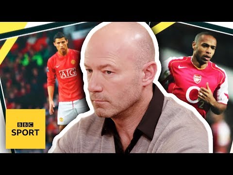 Who is the best overseas player in Premier League history? | BBC Sport