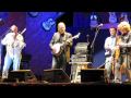 Telluride House Band - Down The Road - Live at Telluride Bluegrass Festival 2010 4/16