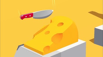 Slice It All - All Levels Gameplay (Level 66-70)