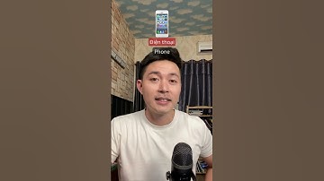 Electronic devices in Vietnamese part 1 #svff #svffvn #hoctiengviet #learnvietnamese