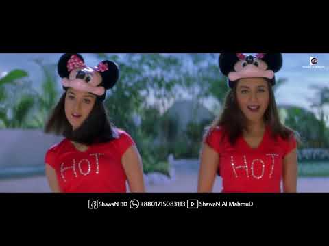 Bollywood Hindi Movie Song  Piya O Piya 4k  Har Dil Jo Pyar Karega  Preity Zinta Rani Mukerji 