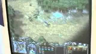Warcraft 3 at ECTS 2000 - GamersInside.com - 2/3