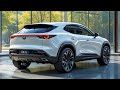 2026 Mazda CX-5 FIRST LOOK! Sleek Redesign, Turbo Power & Hybrid Tech Revealed!