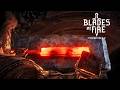 No Fear. No Mercy. Only Steel. | Blades of Fire