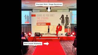You won’t believe this transformation 👀 @ Hilton London .#LondonEvents #eventproduction