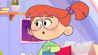 Tina Curiosa | Episódio 4 | DumDum