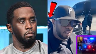 Diddy On The RùN After Things Turned W*rst For Him, Kanye Not SURPRISED SAID Drake Will Be Next SOON