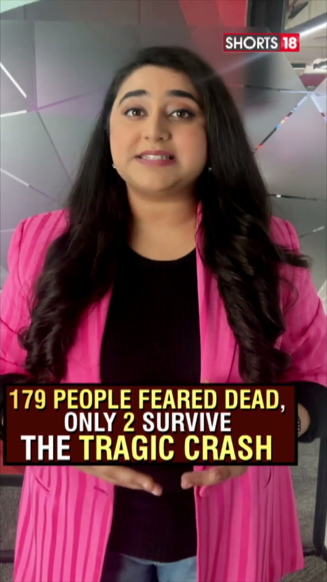 South Korea Plane Crash: Death Toll Rises | South Korea News | South Korea Plane News | N18S