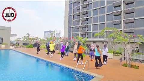 Kaka Tabola Bole Line Dance