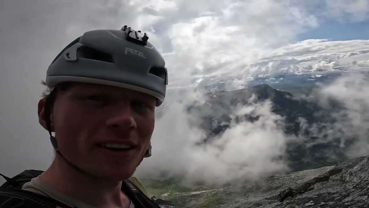 BASECAMP SMÅTINDAN 2023