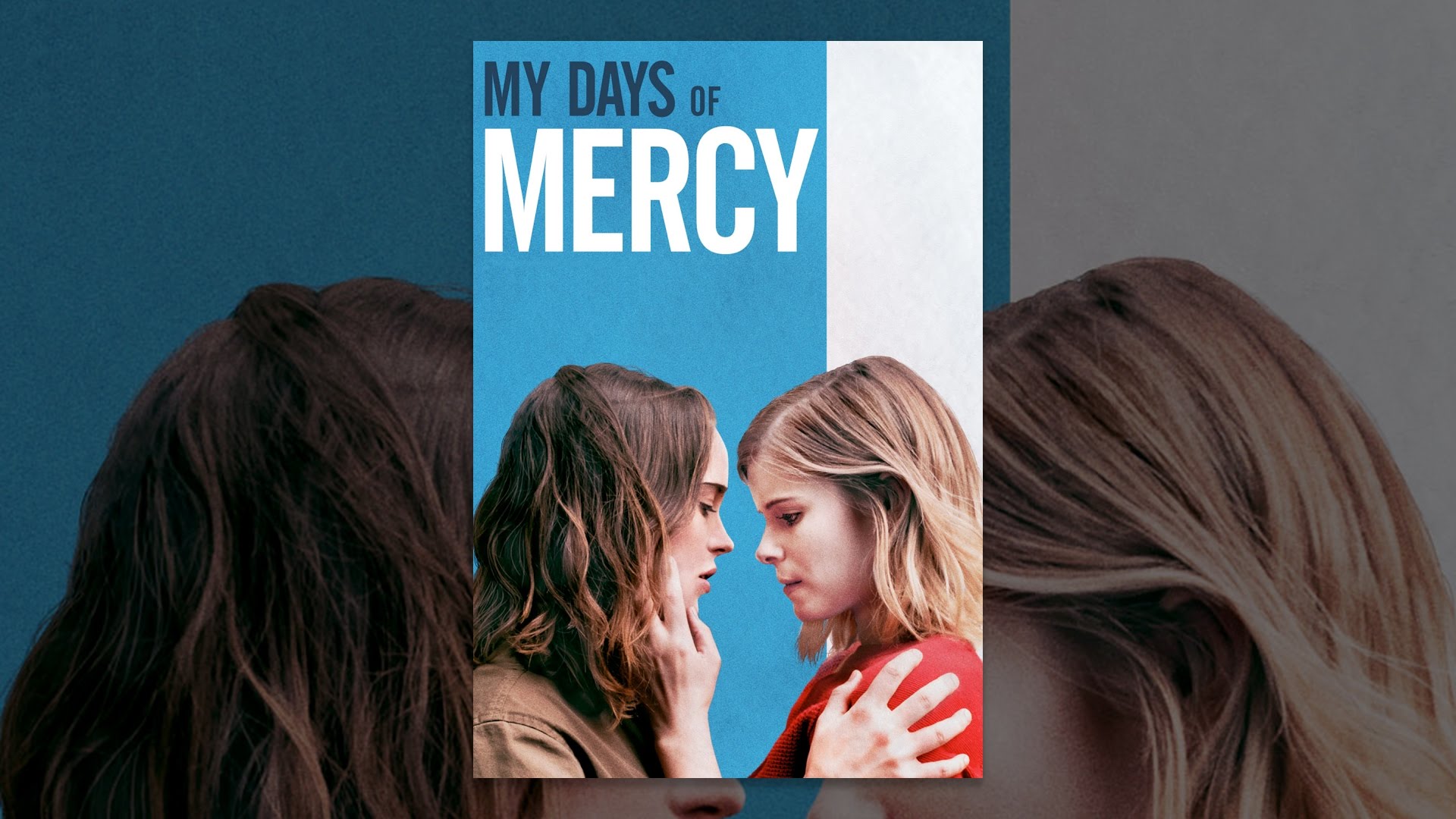My Days of Mercy - YouTube
