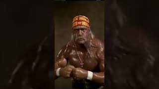 Trumps Favorite Wrestler Hulk Hogan