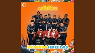 Video thumbnail of "Grupo Arrecife - Escandalo"