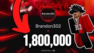 HITTING 1,800,000 SUBSCRIBERS LIVE! 🔴 Sub Count!