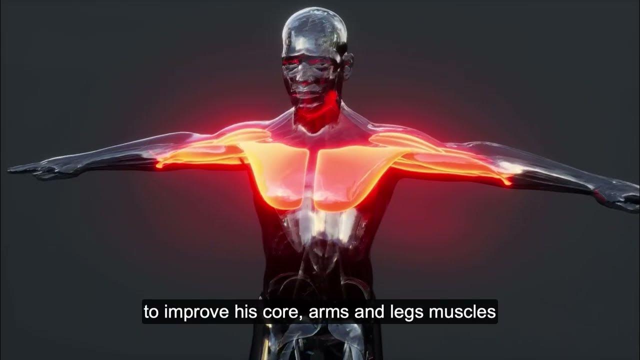 Tactical X Abs Stimulator YouTube