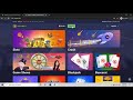 Roobet Gambling Site - Review - YouTube