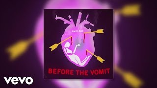 Amir Obe - Before the Vomit (Audio)