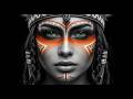 Moon Ritual Pulse | Hypnotic Tribal Moombahton EDM 128 BPM