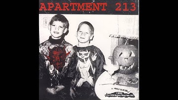 Apartment 213 / Thug | split EP [full]