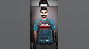 Virat kohli 2016 Prime 👽🔥 #shorts #cricket #shortvideo #sg