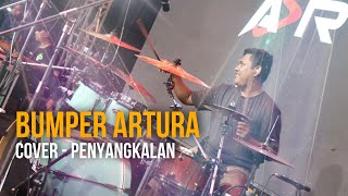 Artura - Penyangkalan (Cover)