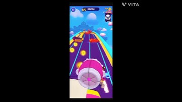 pk XD runner|| game glitch rcoket||let