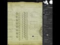 Ornament path tool brush substance 3d painter
