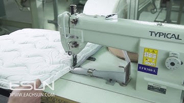 EFR300 Table Top Tape Binding Machine