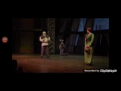 Shrek the musical fart comp (part 2)