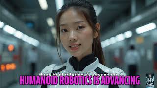 Humanoid Robots: $1400 Robot Sold Out in 1 Hour! China's Future   #shorts #homerobots #bumi #bumibot
