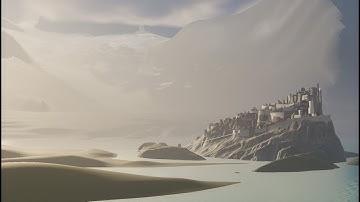 Creating a Medieval Fantasy City in Unreal | Devlog