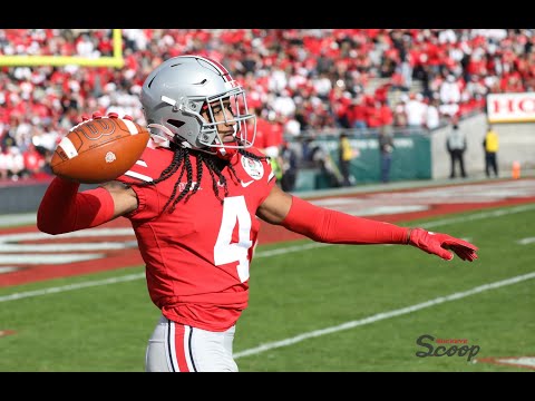 3 Buckeyes To The Transfer Portal, 1 Who Could Commit Soon