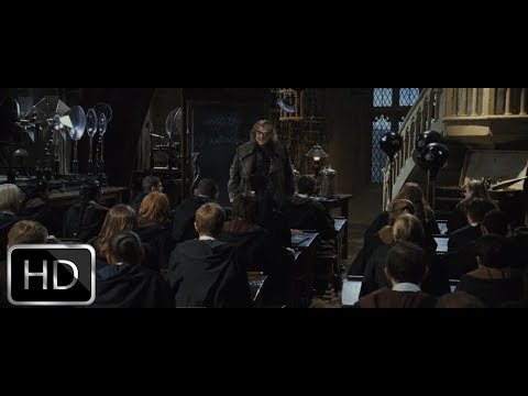 Üç Affedilmez Lanet - Harry Potter ve Ateş Kadehi (Türkçe Altyazı) Full HD