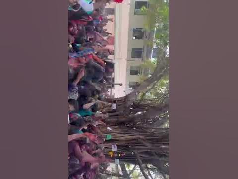 janaki holi