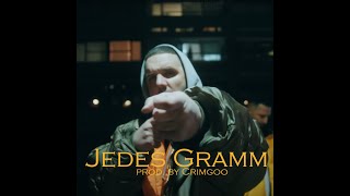 Jedes Gramm [Free] Deep Fler x Frank White Colucci Type Beat prod. by Crimgoo