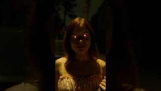SUPERNATURAL GIRL REJECTS chill guy who approaches her #horrorshort #horrorcomedy #horrormovie