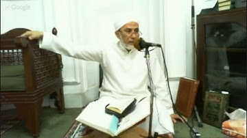 قراءة القرآن (من آية 75 سورة المؤمنون)