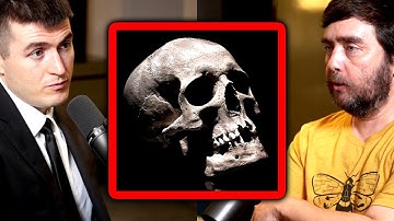 Biologist explains death | Michael Levin and Lex Fridman