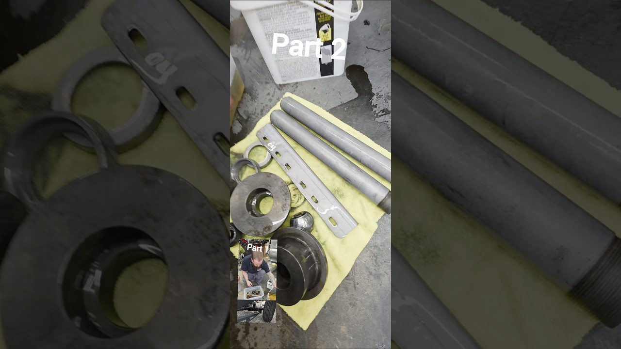easy rust removal part #2
