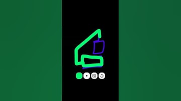 one line draw the entire shape // Is there any answer to this question ⁉️