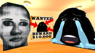 Sad Angry Munci And Selene Delgado Wants Me To Bring Them Baby Angry Munci Nextbot Gmod