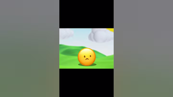What a neighborhood (ORIGINAL) #animation #flipaclip #emoji
