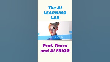 Welcome to the AI Learning Lab