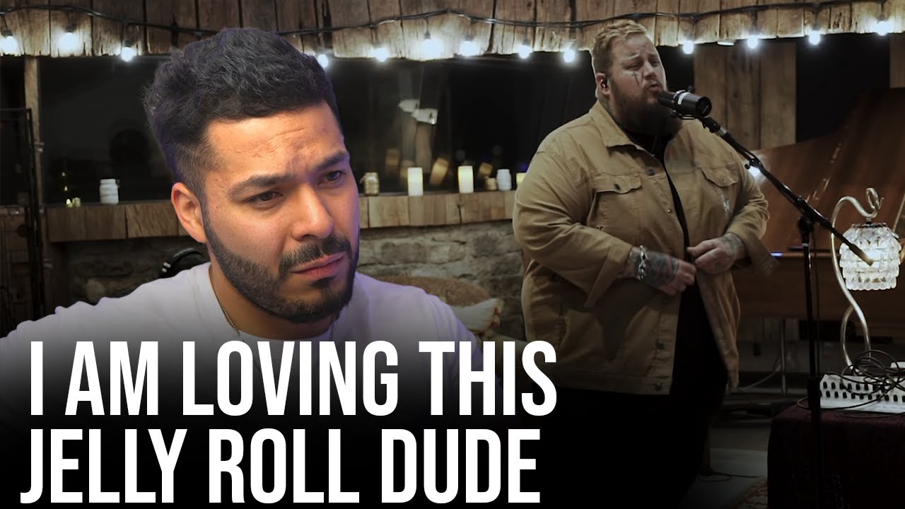 Watch First time listening to Jelly Roll - Save Me (Reaction!) on YouTube Watch First time listening to Jelly Roll - Save Me (Reaction!) on YouTube